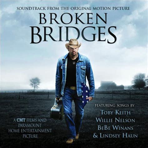 broken bridges soundtrack